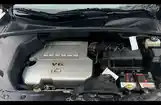 Lexus RX series, 2007-4