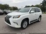 Lexus GX series, 2015-3