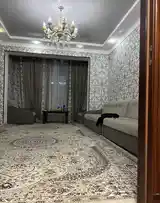 3-комн. квартира, 14 этаж, 126м², Сомони-4