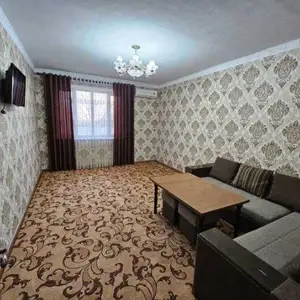 2-комн. квартира, 1 этаж, 52м², 12мкр