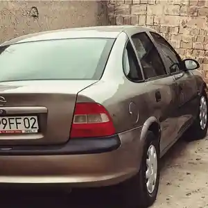 Opel Vectra B, 1996