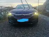 Honda Accord, 2017-3