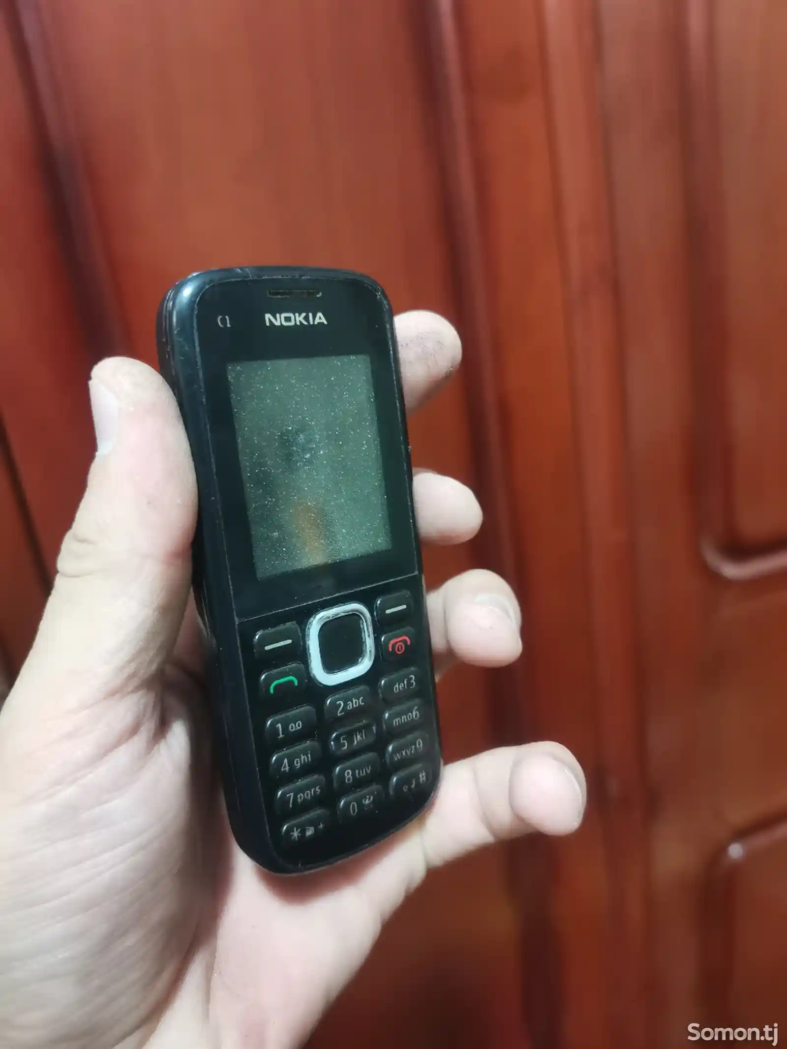 Nokia С1-1