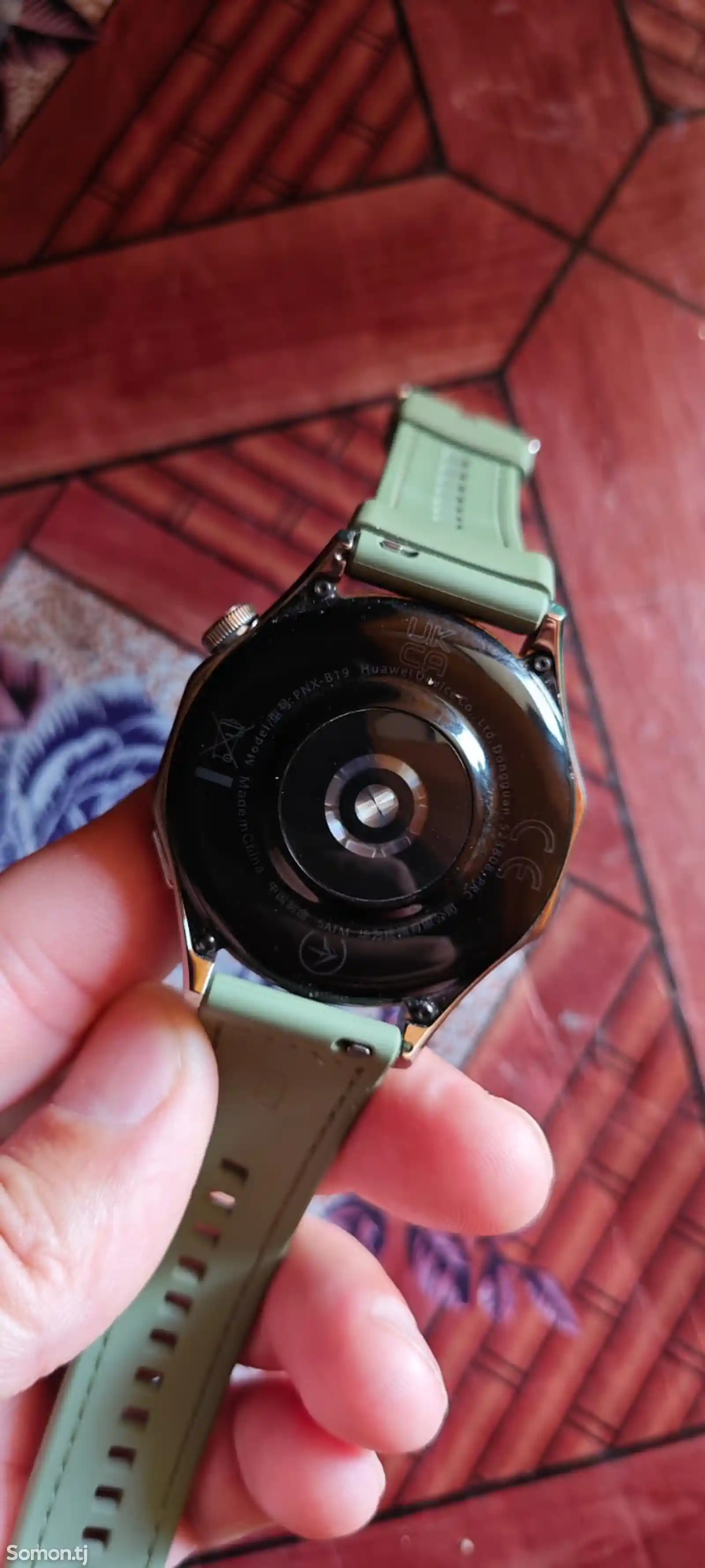 Смарт часы Huawei Watch GT4-6