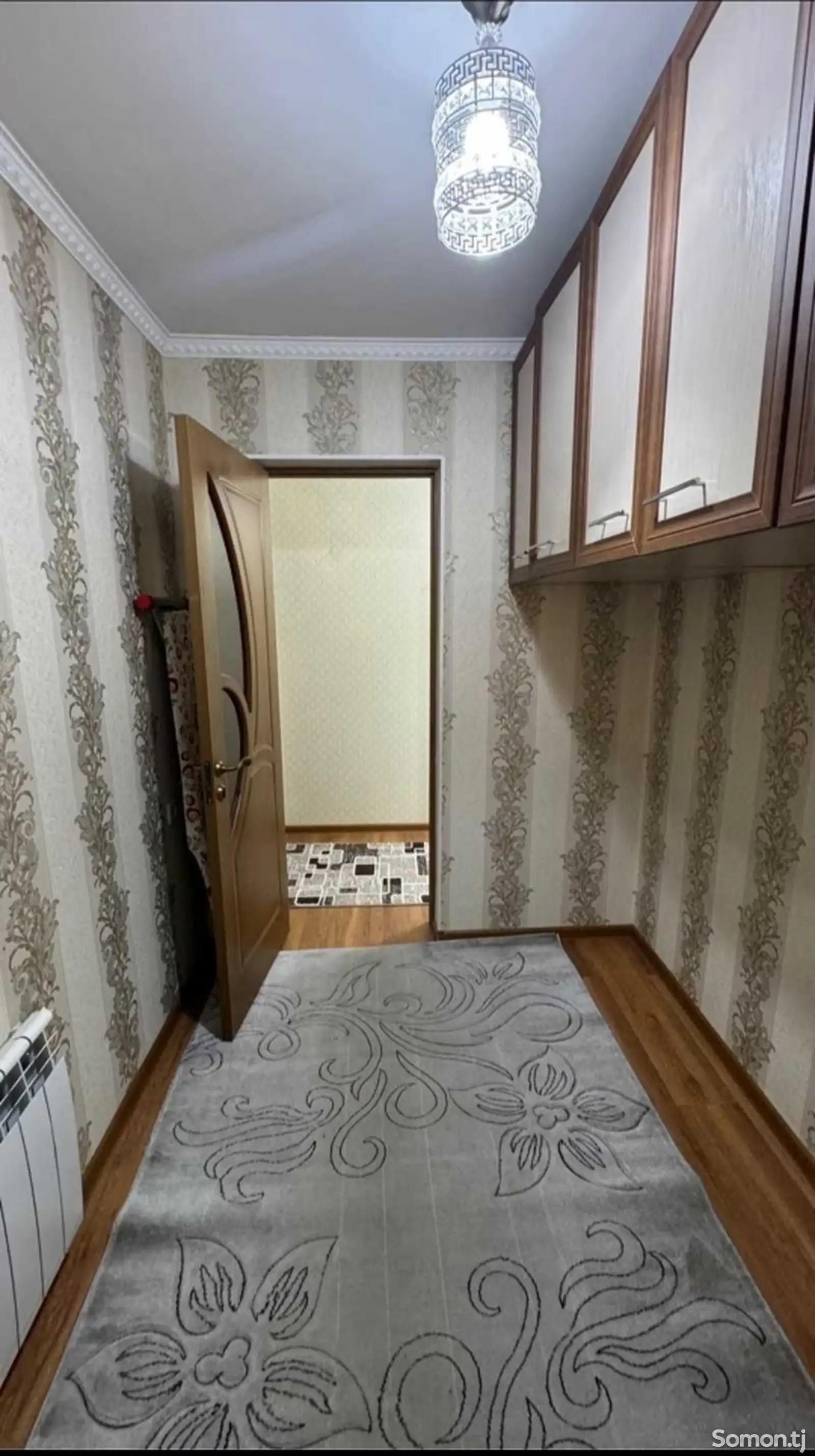 2-комн. квартира, 3 этаж, 50м², Маяковский-9