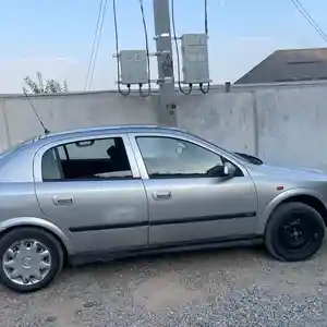 Opel Astra G, 1998