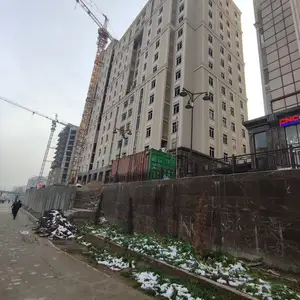 3-комн. квартира, 4 этаж, 125 м², 82мкр