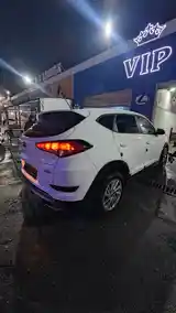 Hyundai Tucson, 2018-3