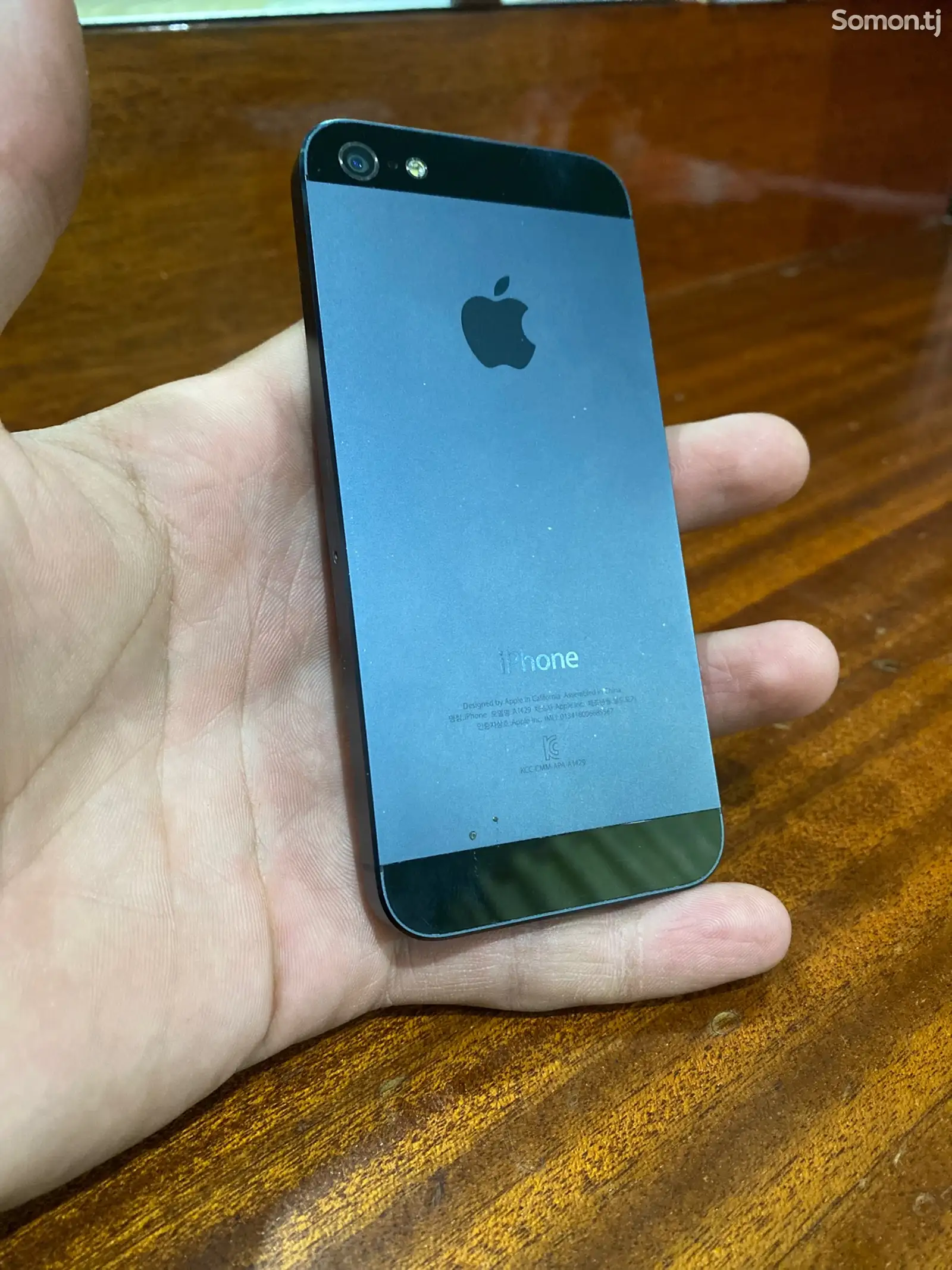 Apple iPhone 5, 16 gb на запчасти-2