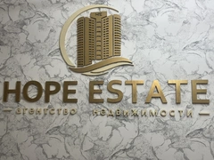 Hope Estate