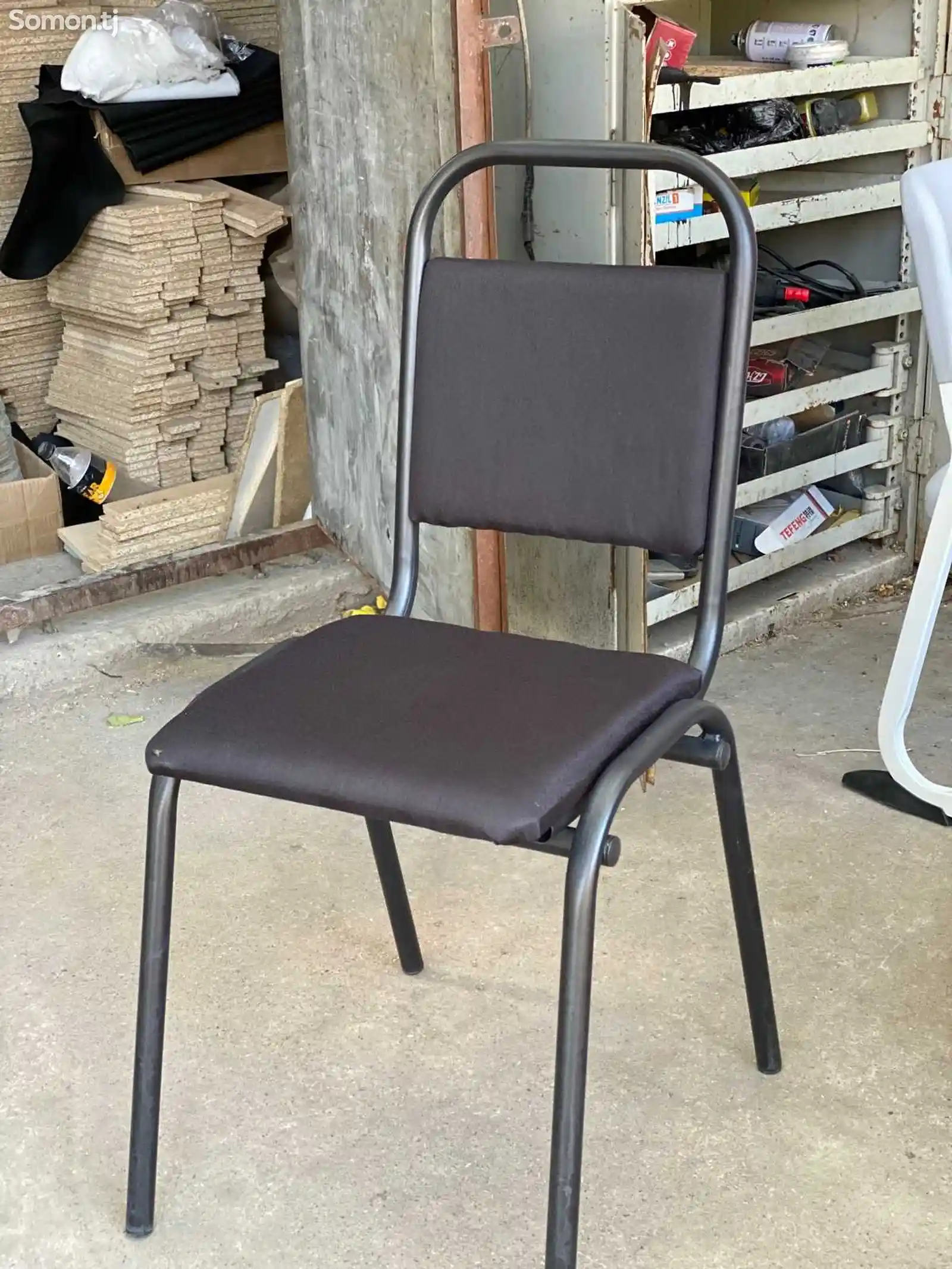 Офисные стулья-5