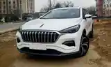 Hongqi E-HS3, 2019-4