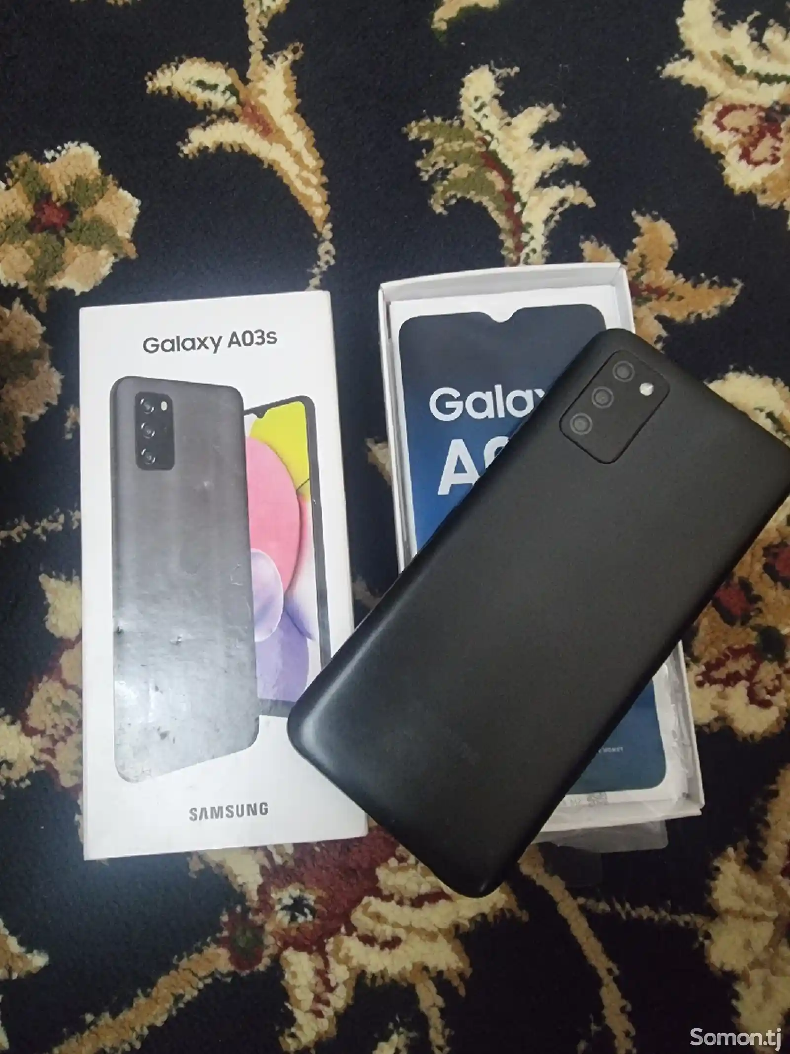 Samsung Galaxy А03S 32gb 2Sim