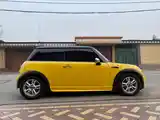 Mini Cooper, 2006-5