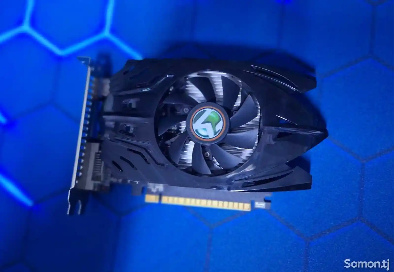 Видеокарта Nvidia GeForce MS-GT730 2GB-1