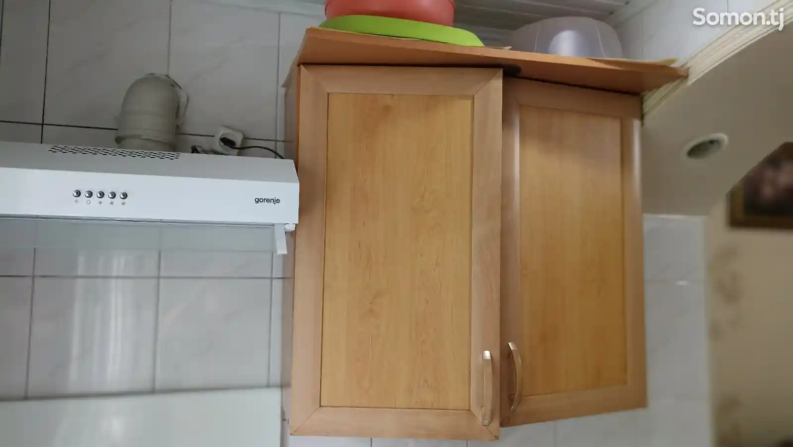 Кухонный гарнитур-3