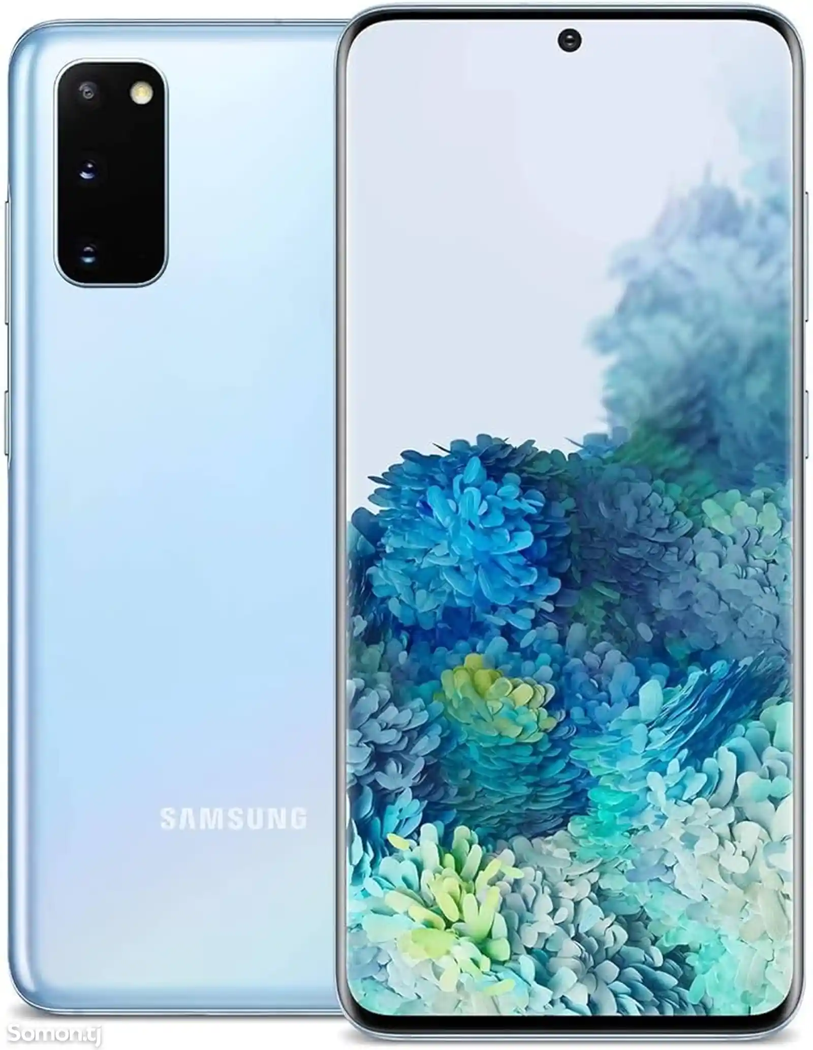 Samsung Galaxy s20-2
