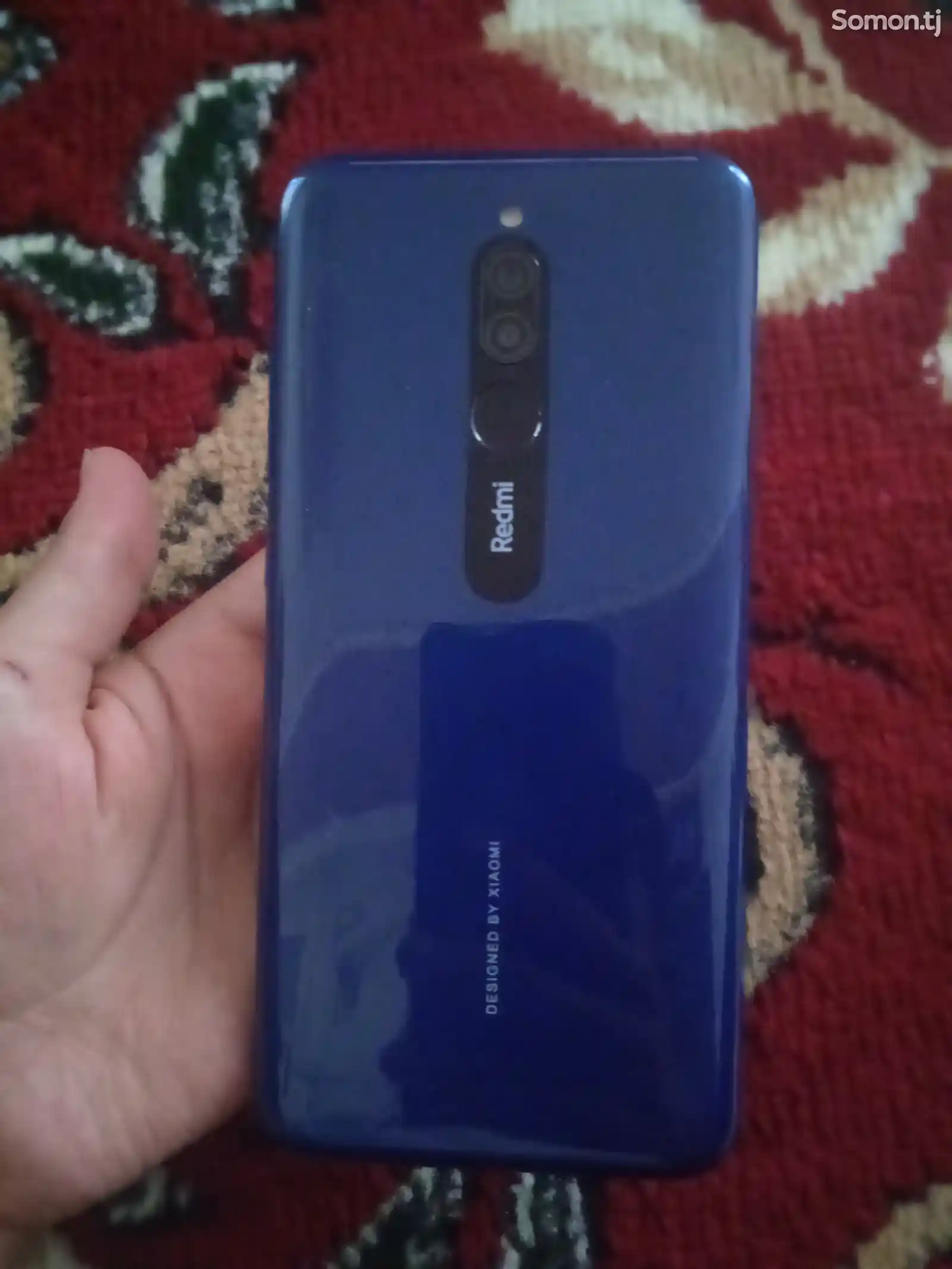 Xiaomi Redmi 9-2