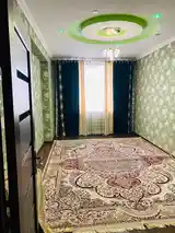 3-комн. квартира, 8 этаж, 85м², Зарафшон-3