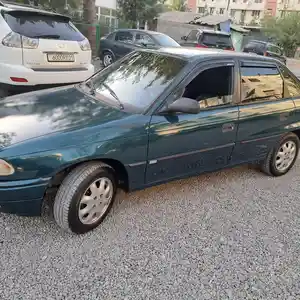 Opel Astra F, 1995