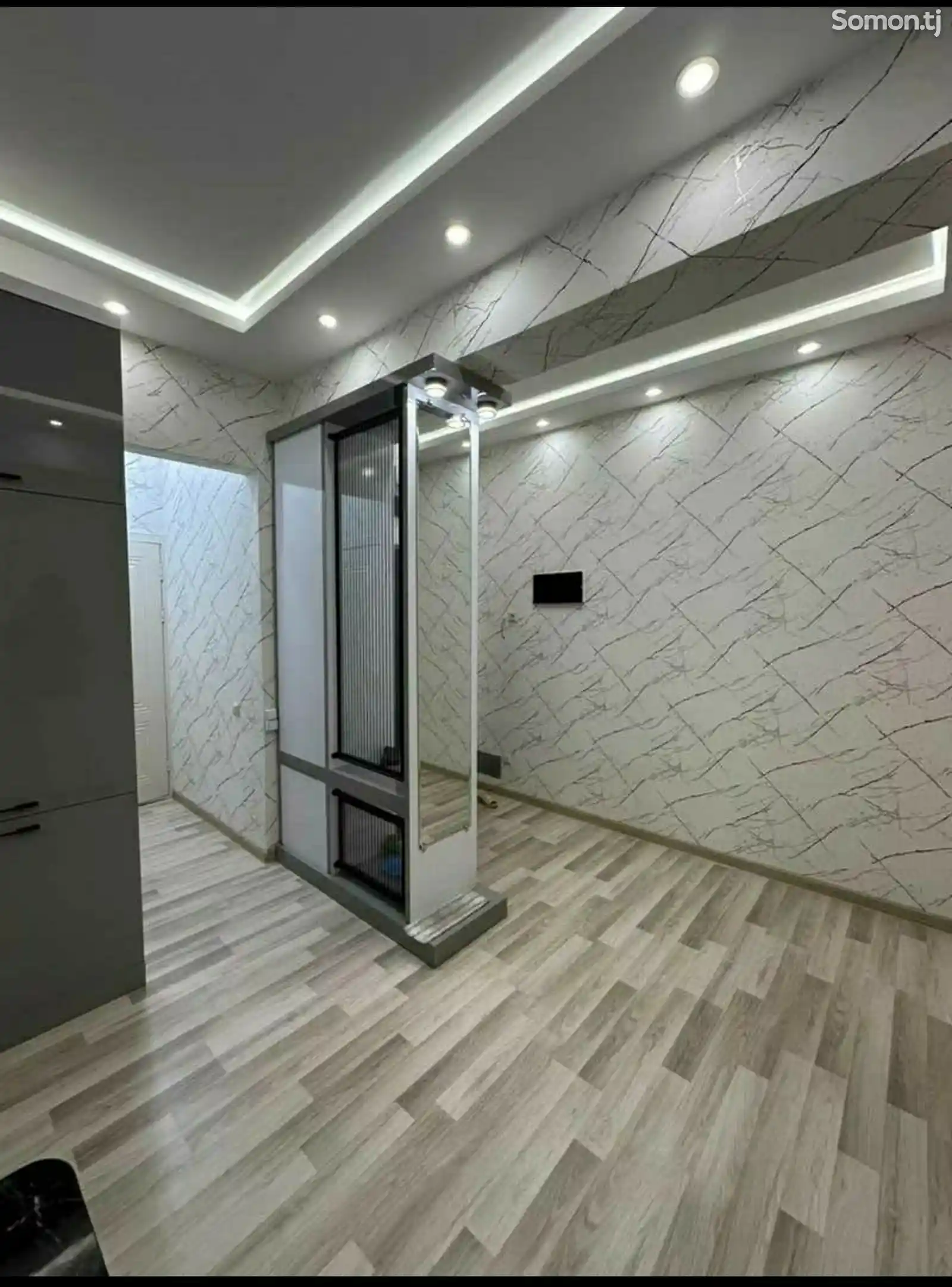 2-комн. квартира, 9 этаж, 80м², Опера балет-7