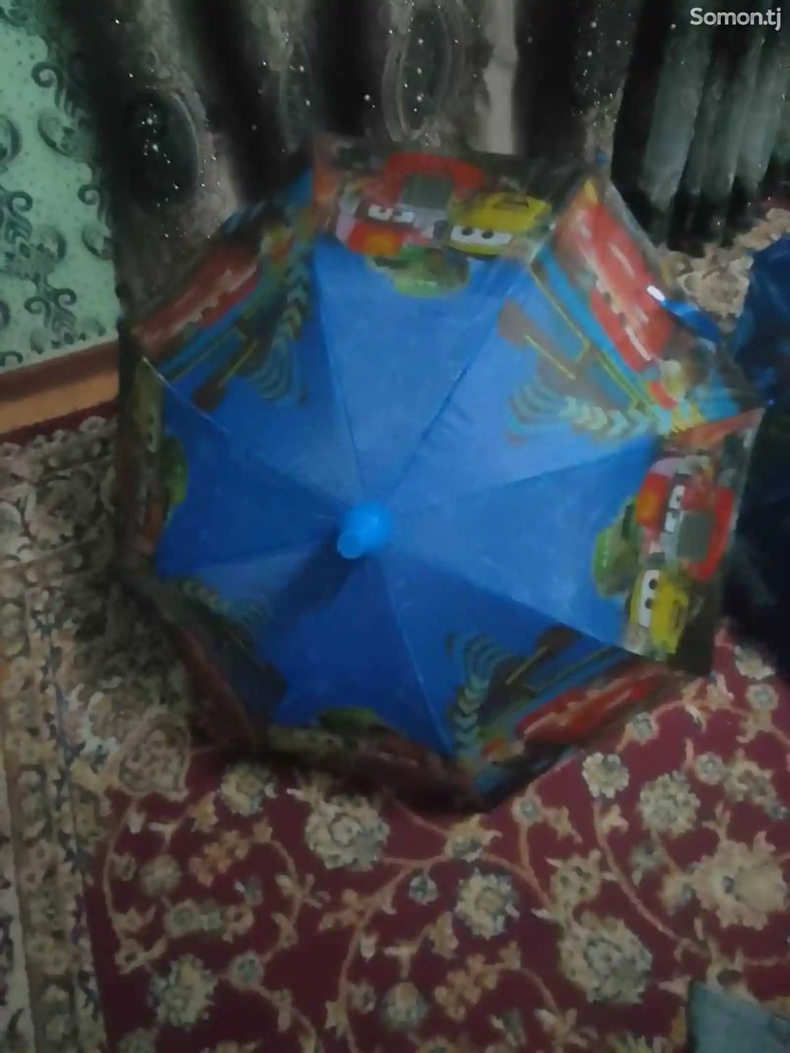 Зонтик-2