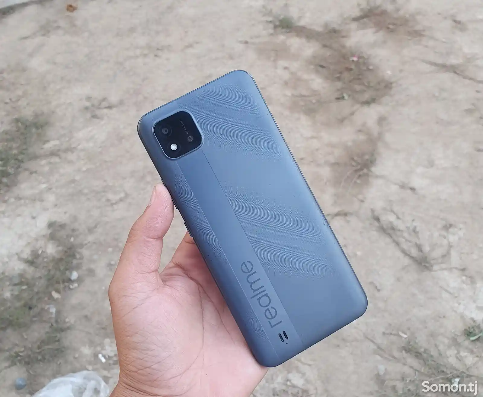 Realme C31-1