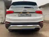 Hyundai Santa Fe, 2019-4