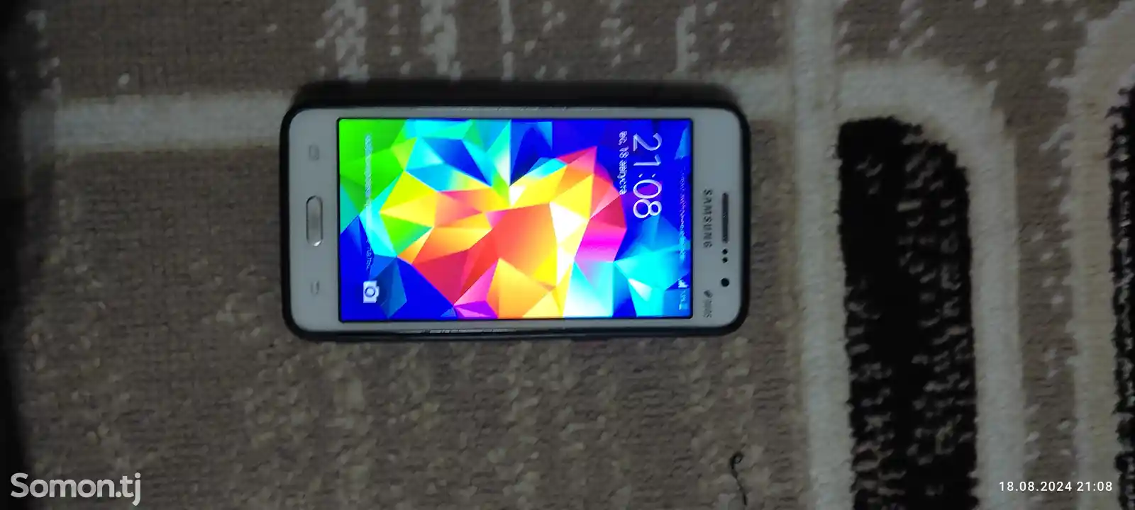 Samsung Galaxy Grand Prime-5