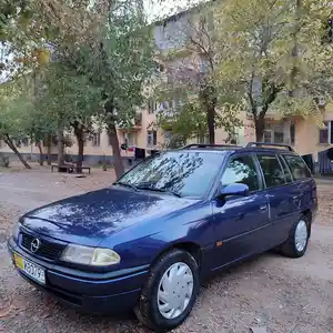 Opel Astra F, 1995