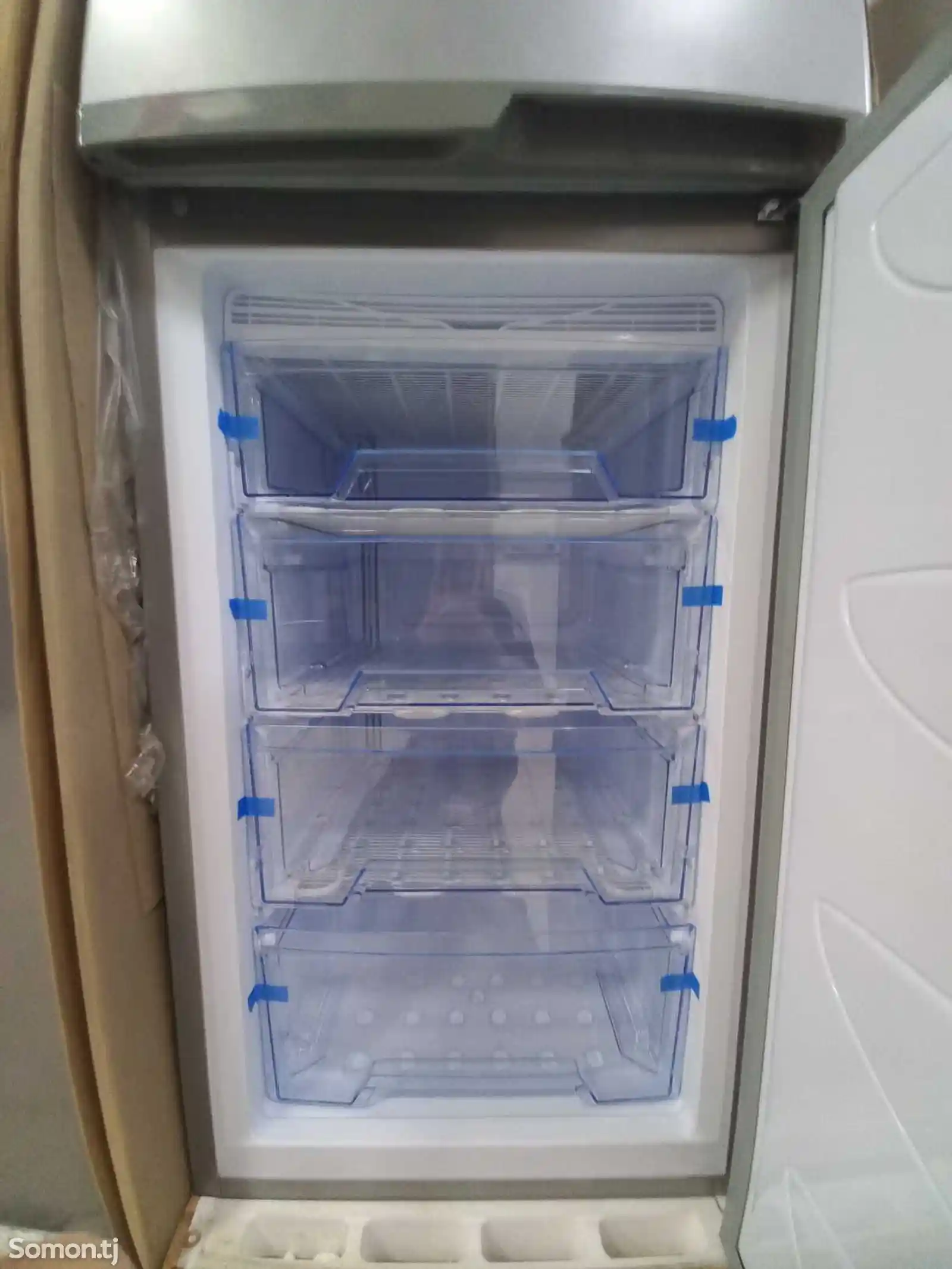 Холодильник Don-4