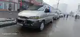 Hyundai Starex, 2000-5