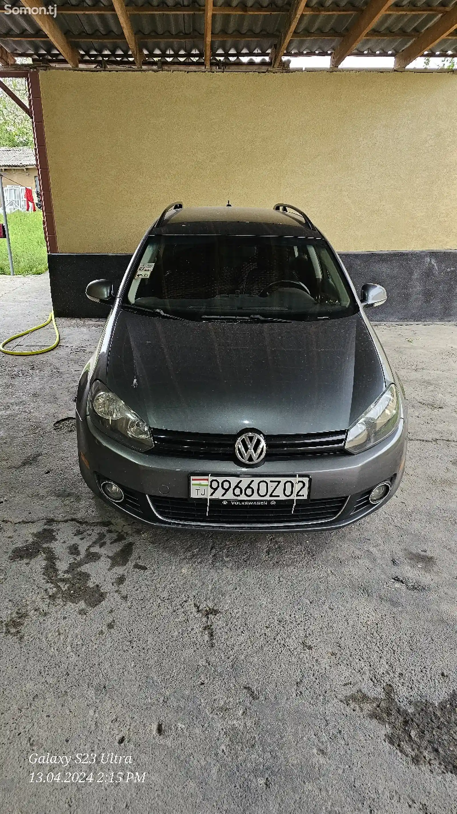 Volkswagen Jetta, 2010-11