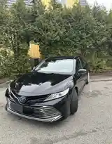 Toyota Camry, 2020-5