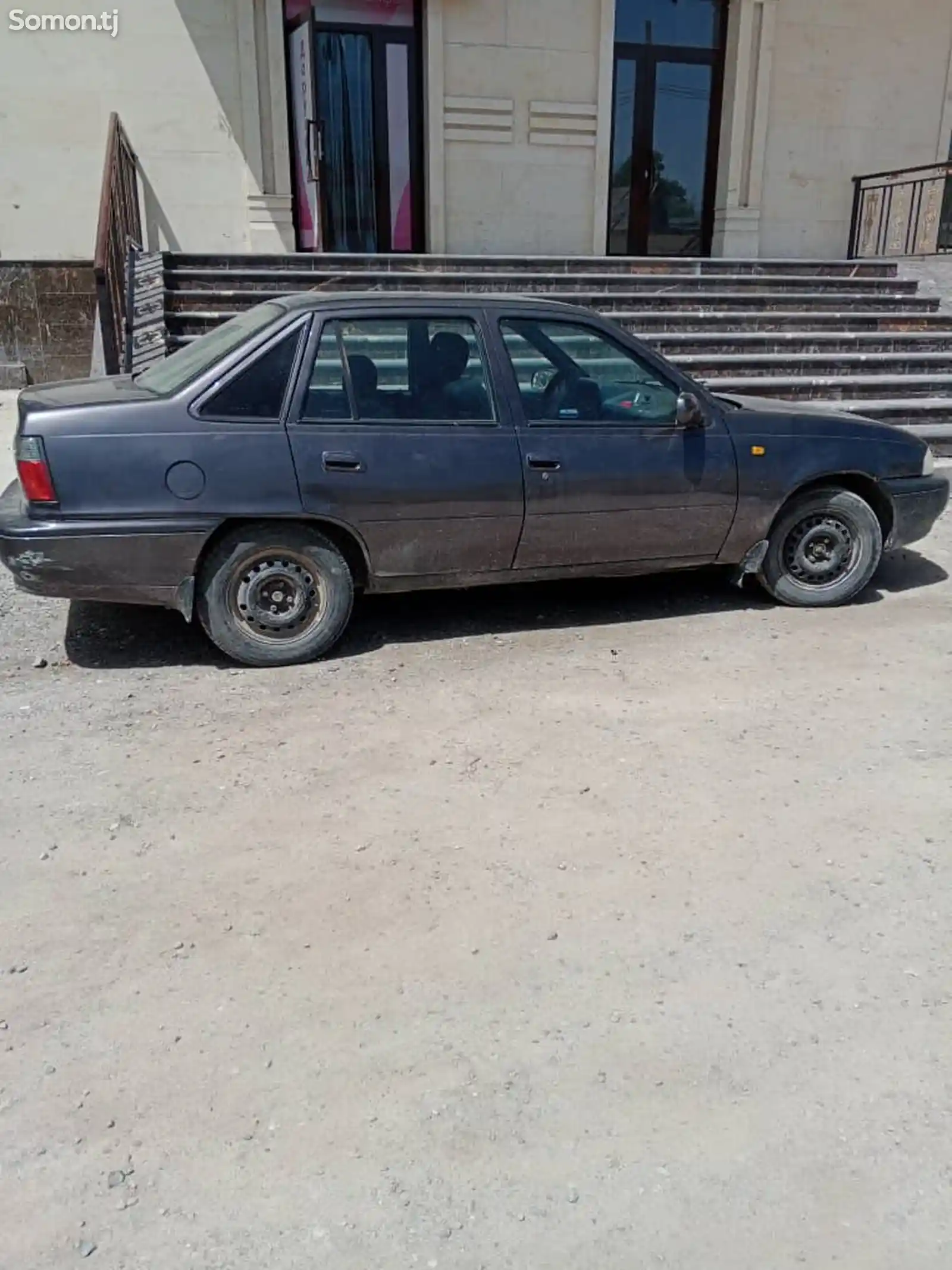 Daewoo Nexia, 1994-2