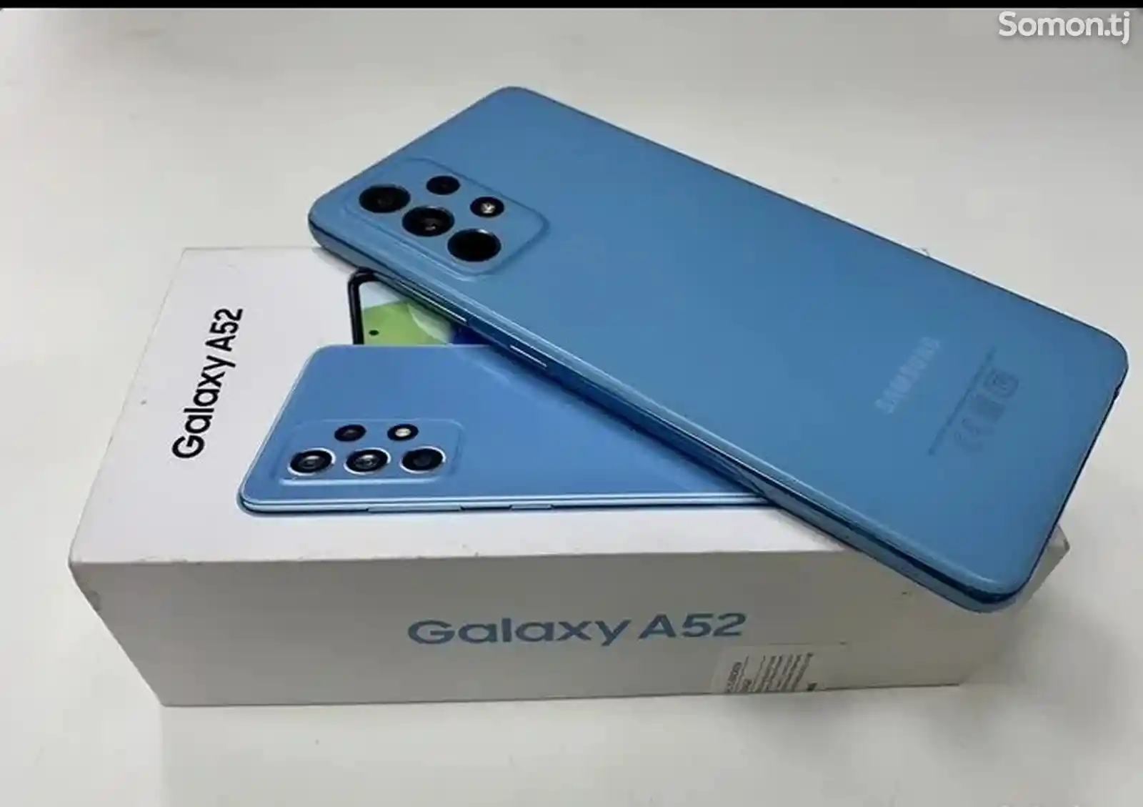 Samsung Galaxy A52 128Gb 8/2023-4