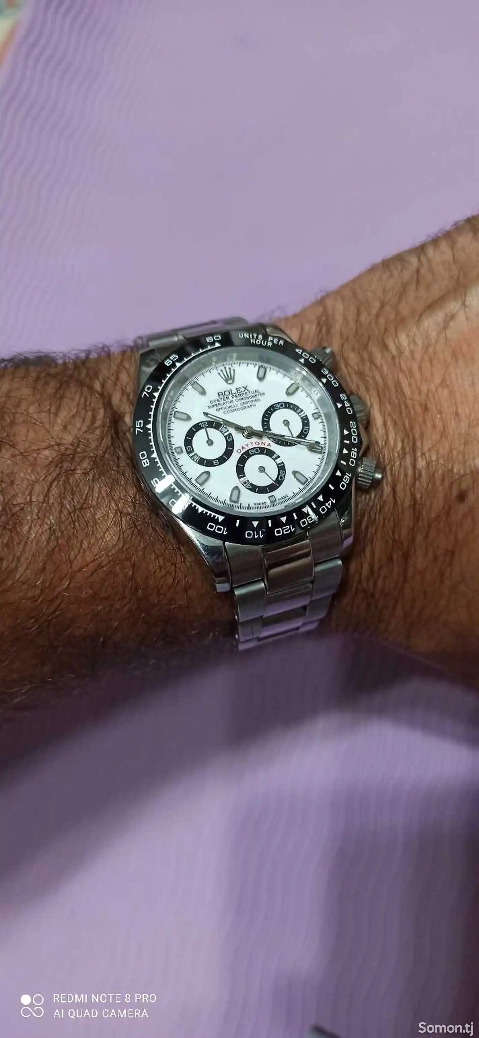 Часы Rolex-10