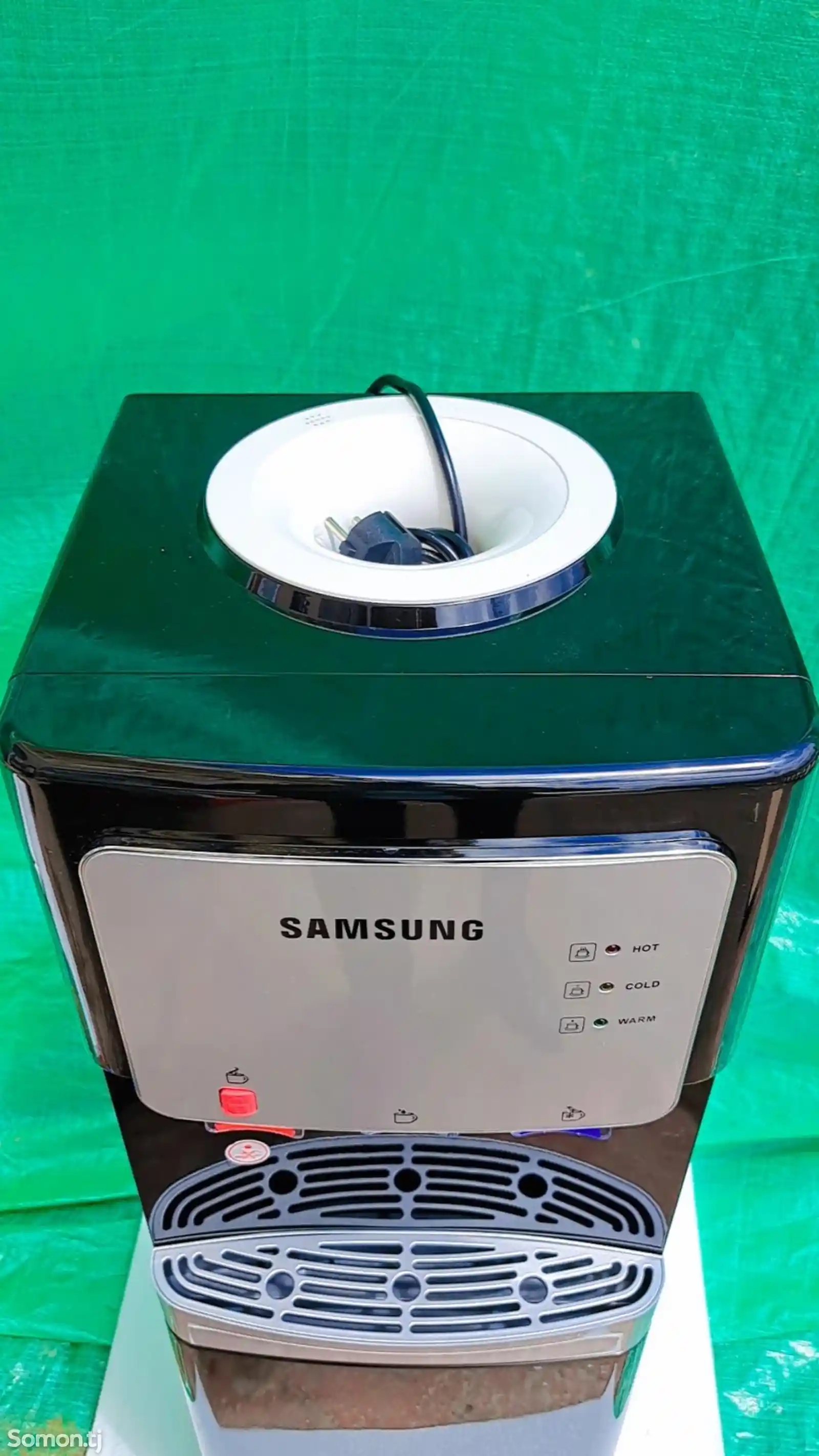 Кулер Samsung-3