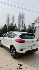 Geely Emgrand, 2019-3