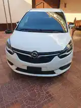 Подголовник от Opel Zafira С-11