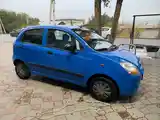 Chevrolet Matiz, 2006-3