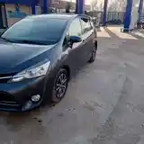 Toyota Verso, 2014-9