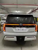 Nissan Patrol, 2025-3