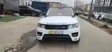 Land Rover Range Rover Sport, 2015-4