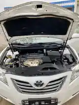 Toyota Camry, 2007-4