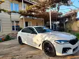 BMW 5 series, 2018-3