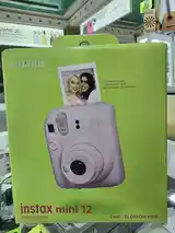 Фотоаппарат моментальной печати Instax mini 12 от Fujifilm-2