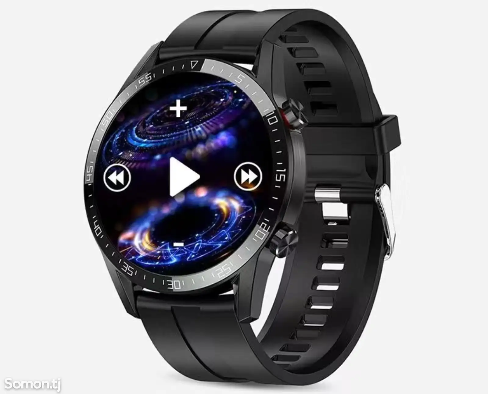 Смарт часы Gt2 smart watch-5