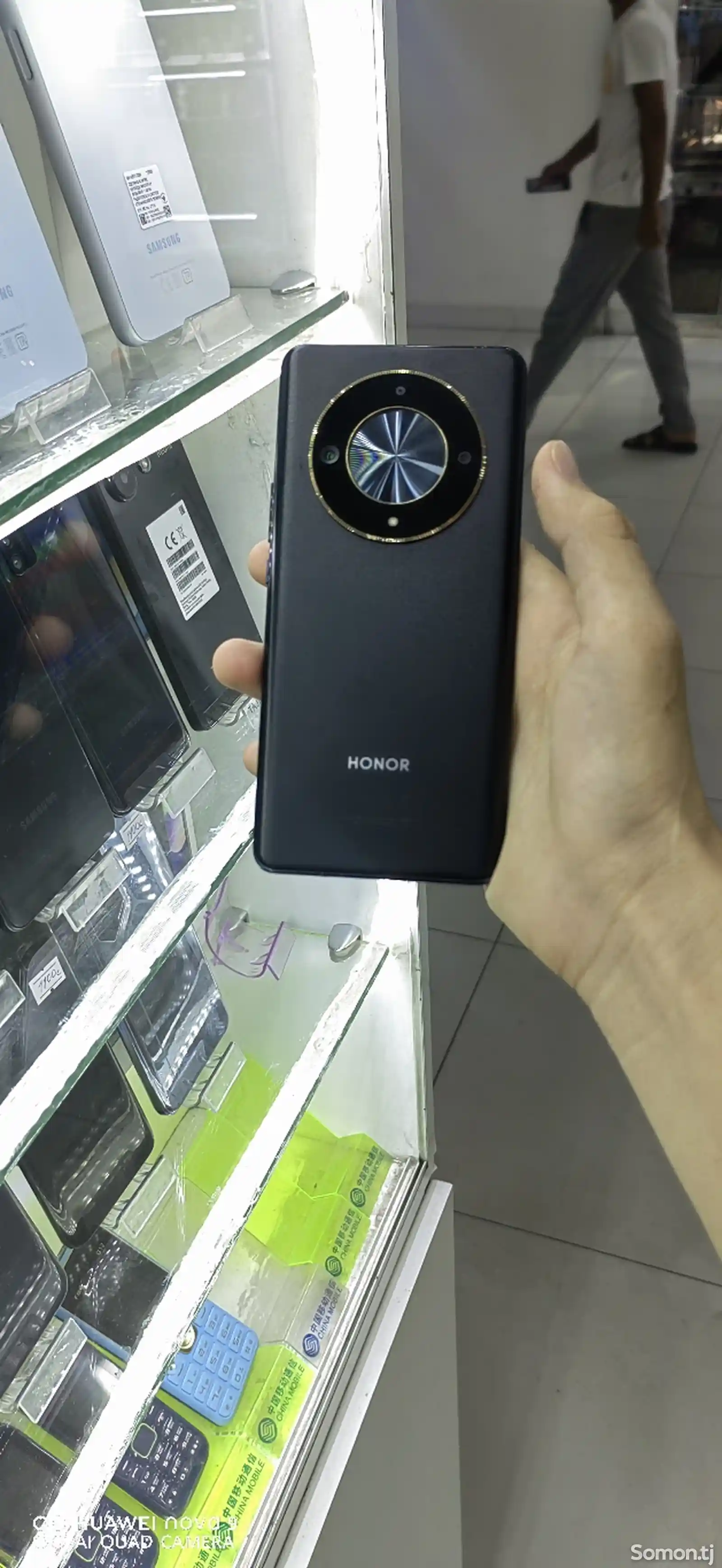 Huawei Honor X9b-5