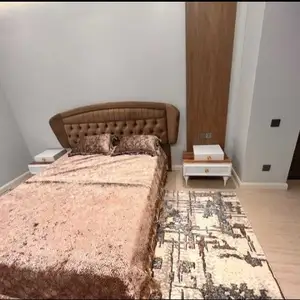 2-комн. квартира, 10 этаж, 70м², Созидание